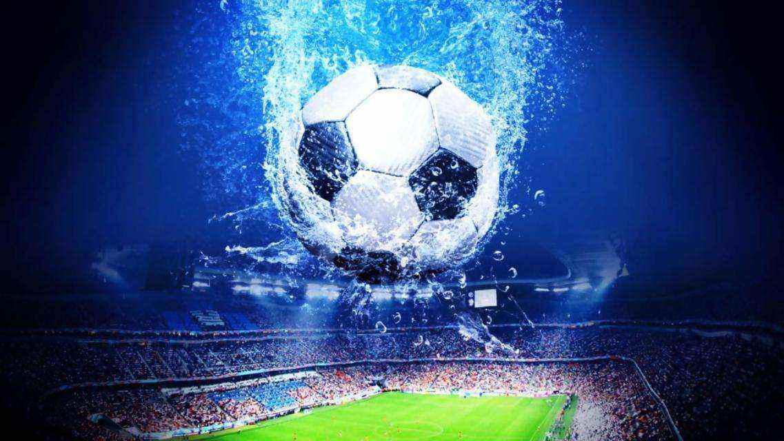 球版图中 球版图中